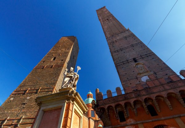Bologna Wochenende: Kurzurlaub mit den besten Tipps