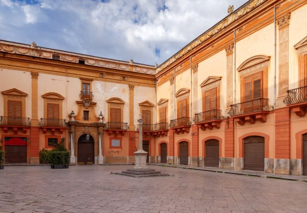 Palermo Wochenende: Kurzurlaub mit den besten Tipps