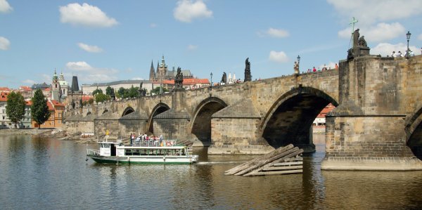 Prag in 3 Tagen: Kompakter Städtetrip