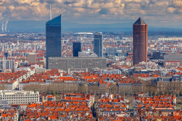 Lyon in 3 Tagen: Kompakter Städtetrip