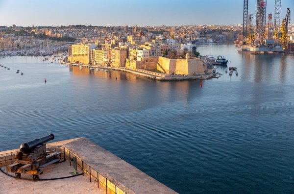 Valletta Wochenende: Kurzurlaub mit den besten Tipps