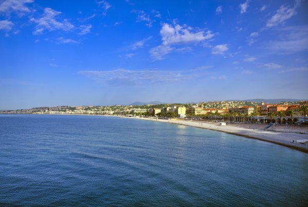 Nizza in 3 Tagen: Kompakter Städtetrip