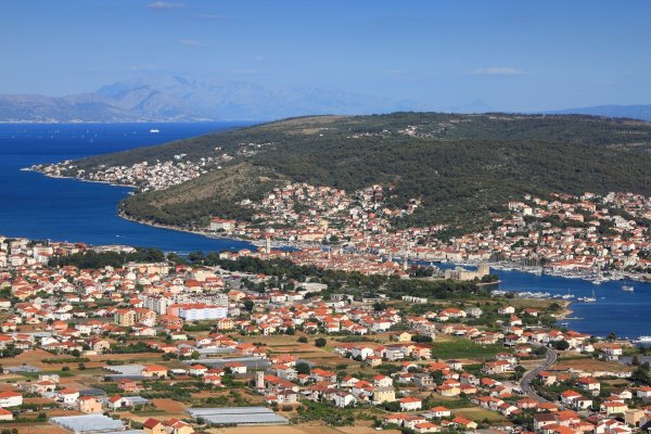 Kroatien entdecken: Kompakte Route für Einsteiger