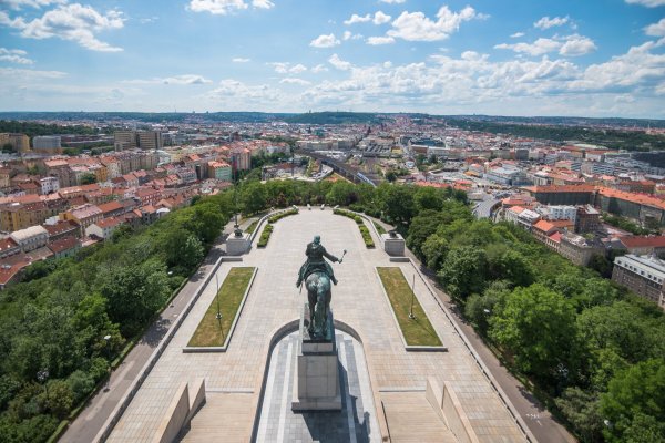 Kurzurlaub in Tschechien: Highlights und Reisetipps