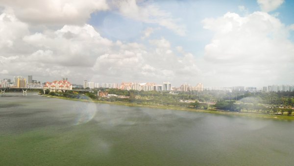 Singapur entdecken: Kompakte Route für Einsteiger