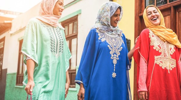 Marrakesch Wochenende: Kurzurlaub mit den besten Tipps