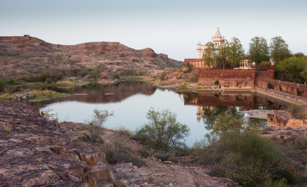 Indien entdecken: Kompakte Route für Einsteiger