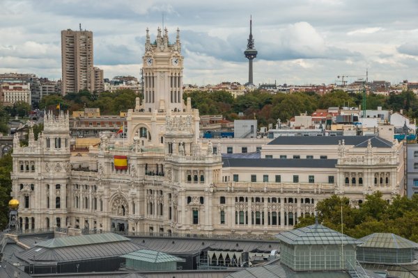 Madrid Wochenende: Kurzurlaub mit den besten Tipps