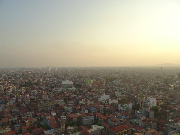 Vietnam entdecken: Kompakte Route für Einsteiger