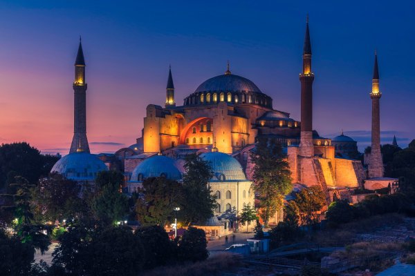Istanbul Wochenende: Kurzurlaub mit den besten Tipps