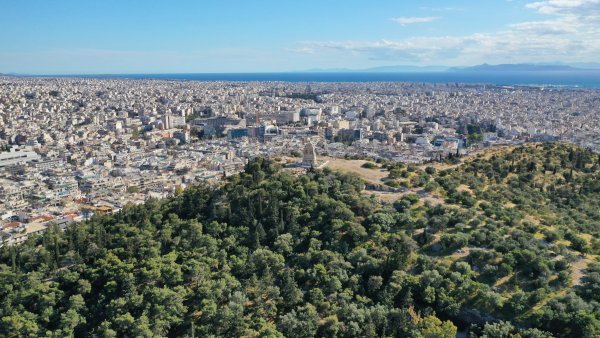 Athen in 3 Tagen: Kompakter Städtetrip