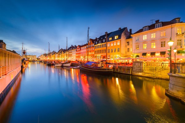 Kopenhagen Wochenende: Kurzurlaub mit den besten Tipps