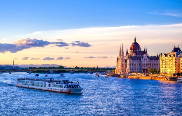 Budapest Wochenende: Kurzurlaub mit den besten Tipps
