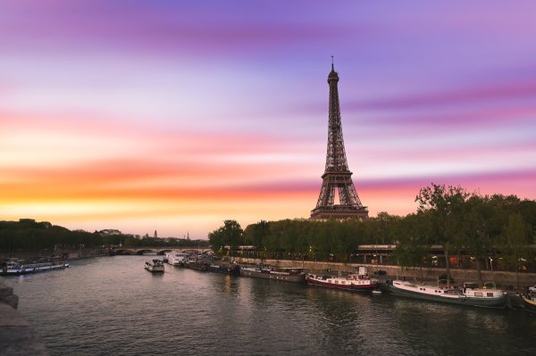 Paris Wochenende: Kurzurlaub mit den besten Tipps