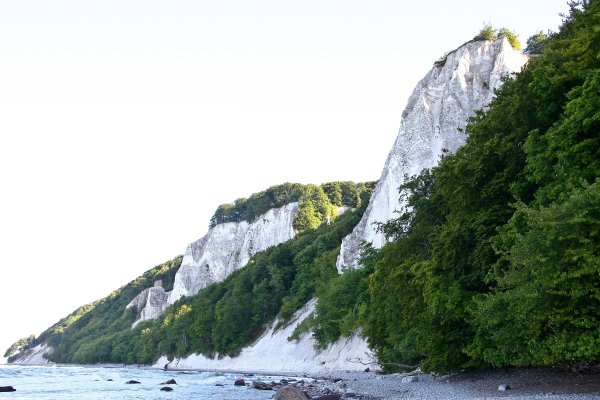 Kurzurlaub Rügen: Wochenende in der Region
