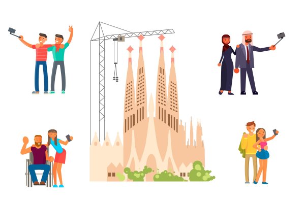 Barcelona Wochenende: Kurzurlaub mit den besten Tipps