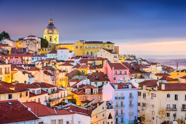 Lissabon Wochenende: Kurzurlaub mit den besten Tipps