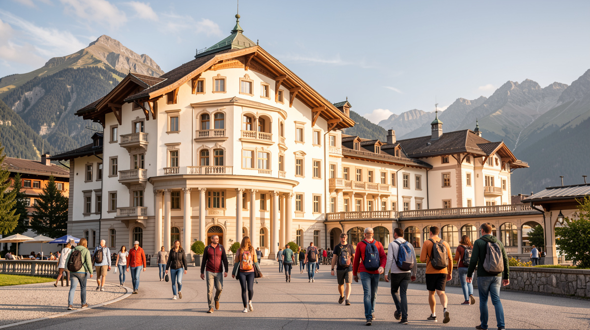 Kurzurlaub Garmisch: 3 Tage in der Region – Eindruck 2