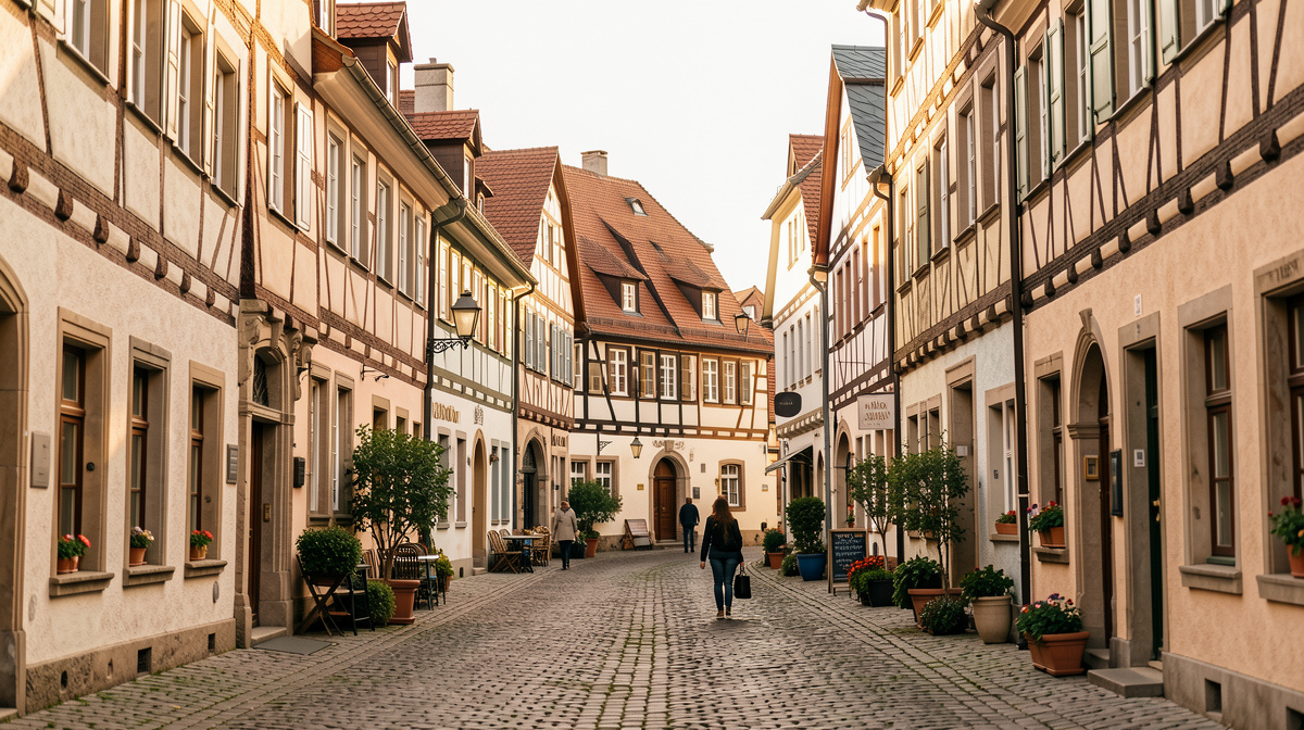 Kurzurlaub Harz: 3 Tage in der Region – Eindruck 1