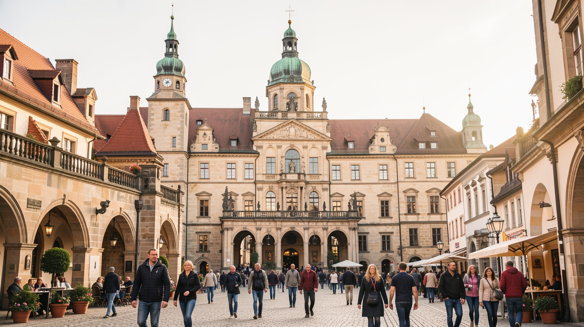 Kurzurlaub Harz: Wochenende in der Region – Eindruck 2