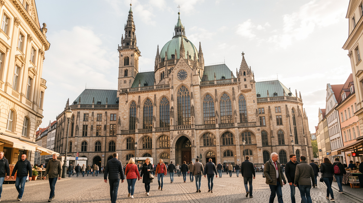 Kurzurlaub Köln: Wochenende in der Region – Eindruck 2