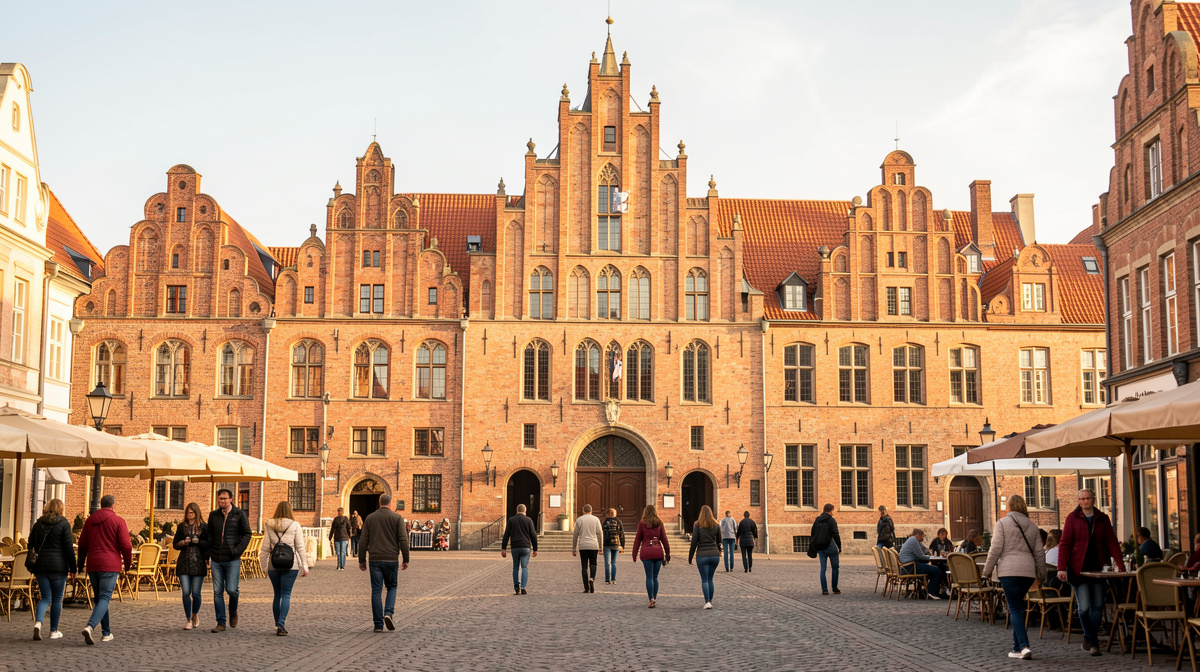 Kurzurlaub Lübeck: 3 Tage in der Region – Eindruck 2