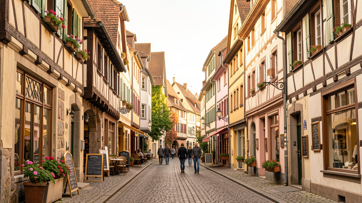 Kurzurlaub Mosel: Wochenende in der Region – Eindruck 1