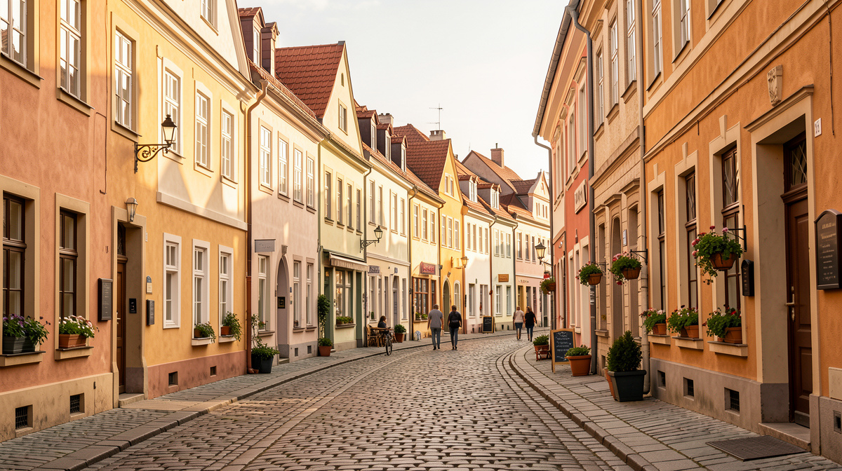 Kurzurlaub Rügen: Wochenende in der Region – Eindruck 1