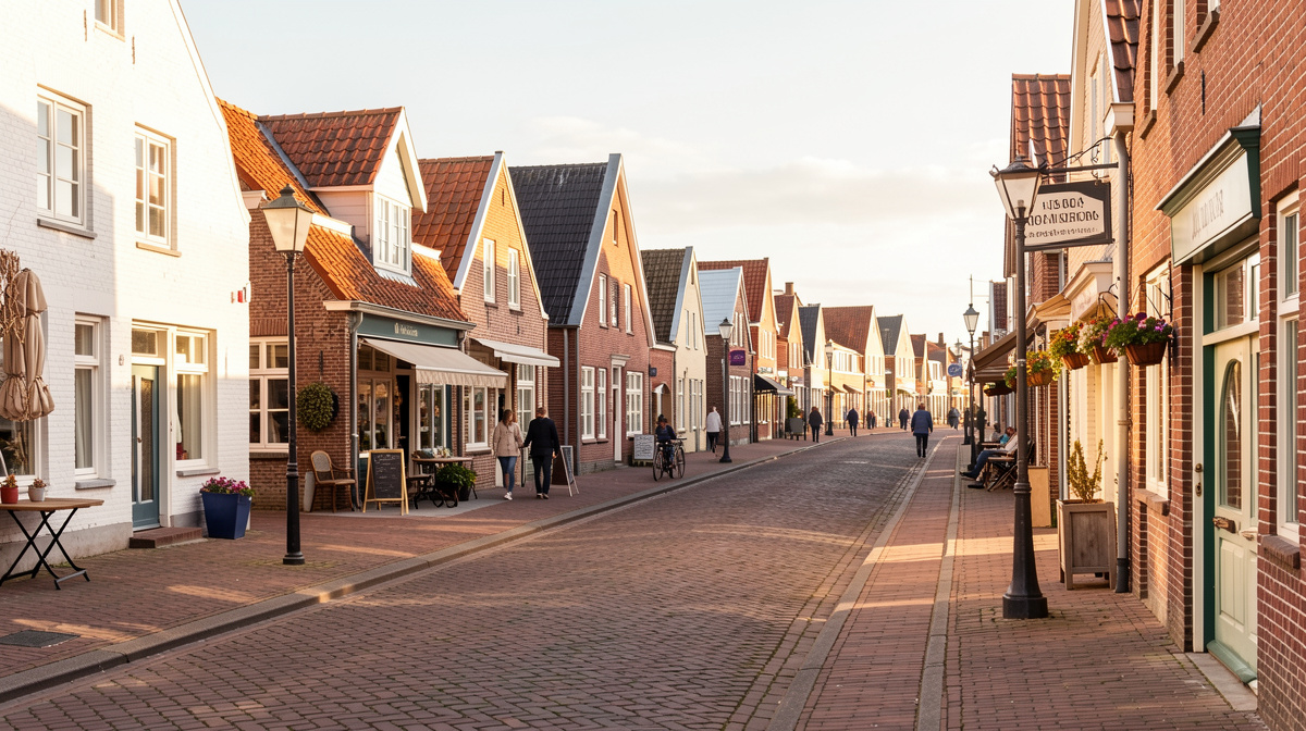 Kurzurlaub Sylt: 3 Tage in der Region – Eindruck 1