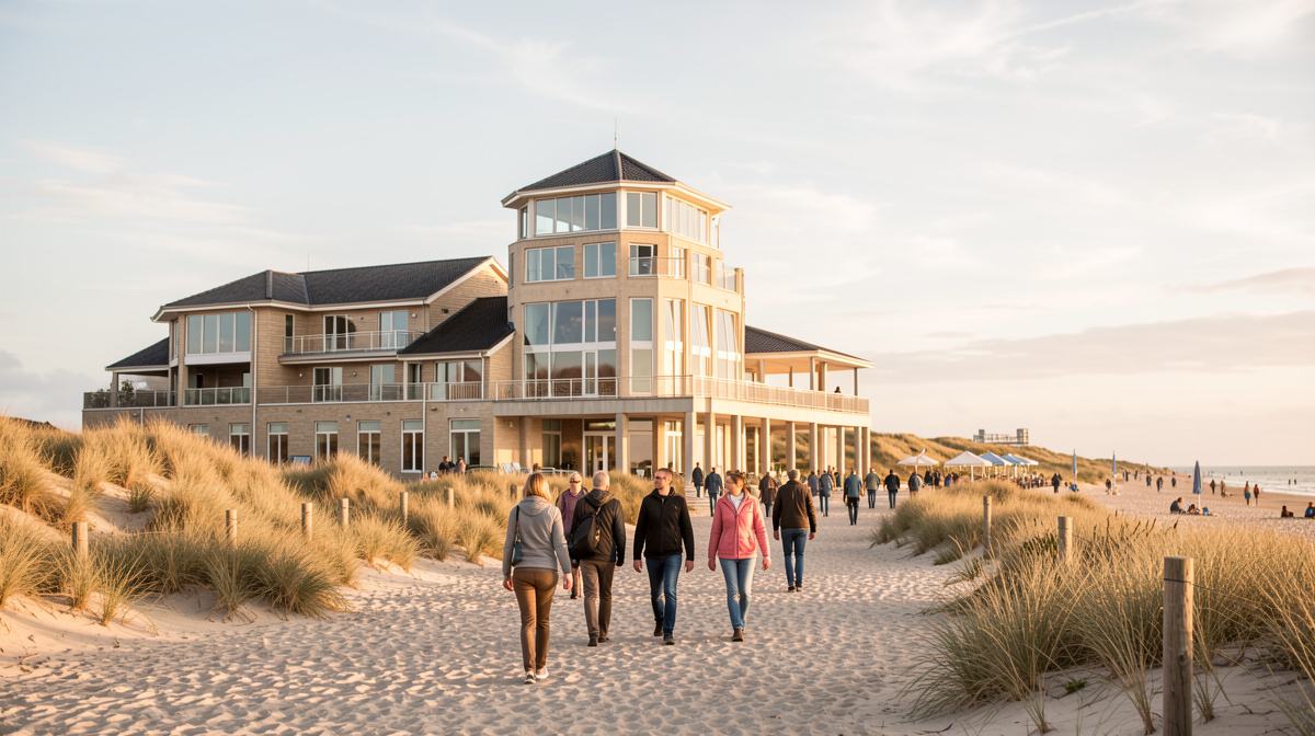 Kurzurlaub Sylt: 3 Tage in der Region – Eindruck 2