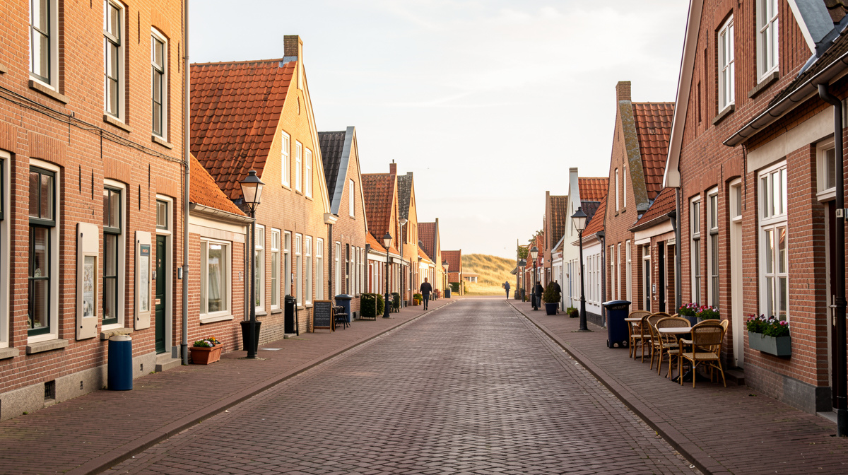 Kurzurlaub Sylt: Wochenende in der Region – Eindruck 1