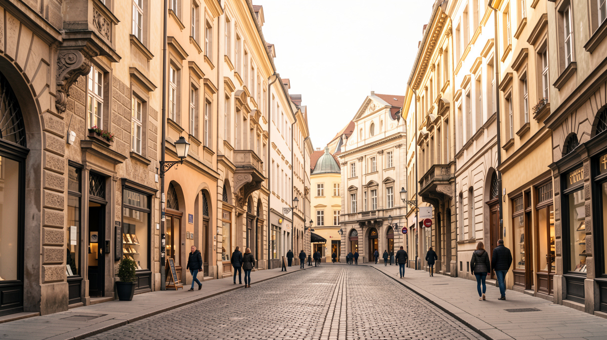 Kurzurlaub Weimar: Wochenende in der Region – Eindruck 1