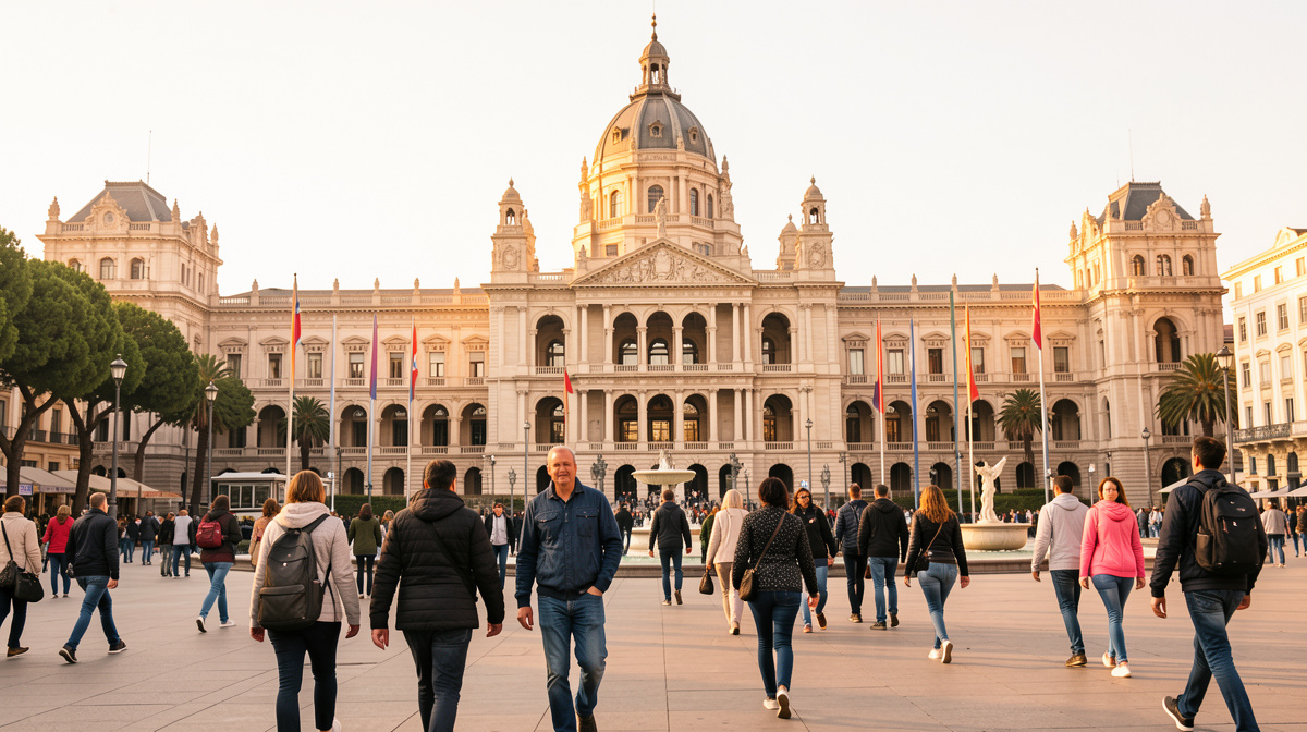 Kurzurlaub in Argentinien: Highlights und Reisetipps – Eindruck 2