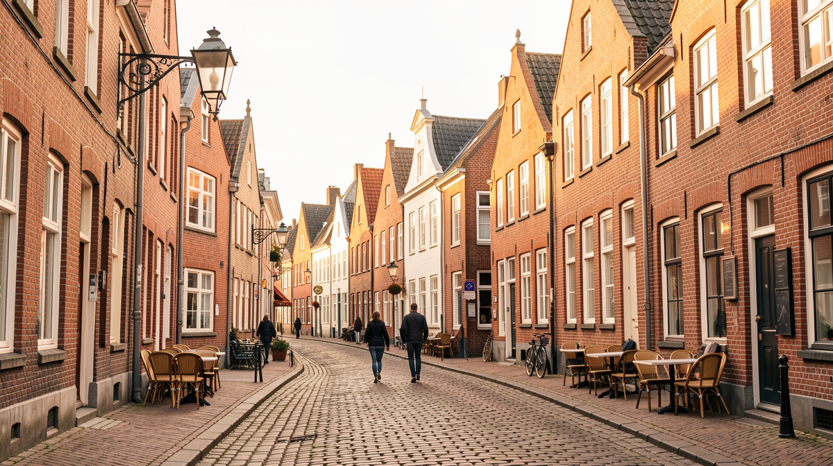 Kurzurlaub in Dänemark: Highlights und Reisetipps – Eindruck 1