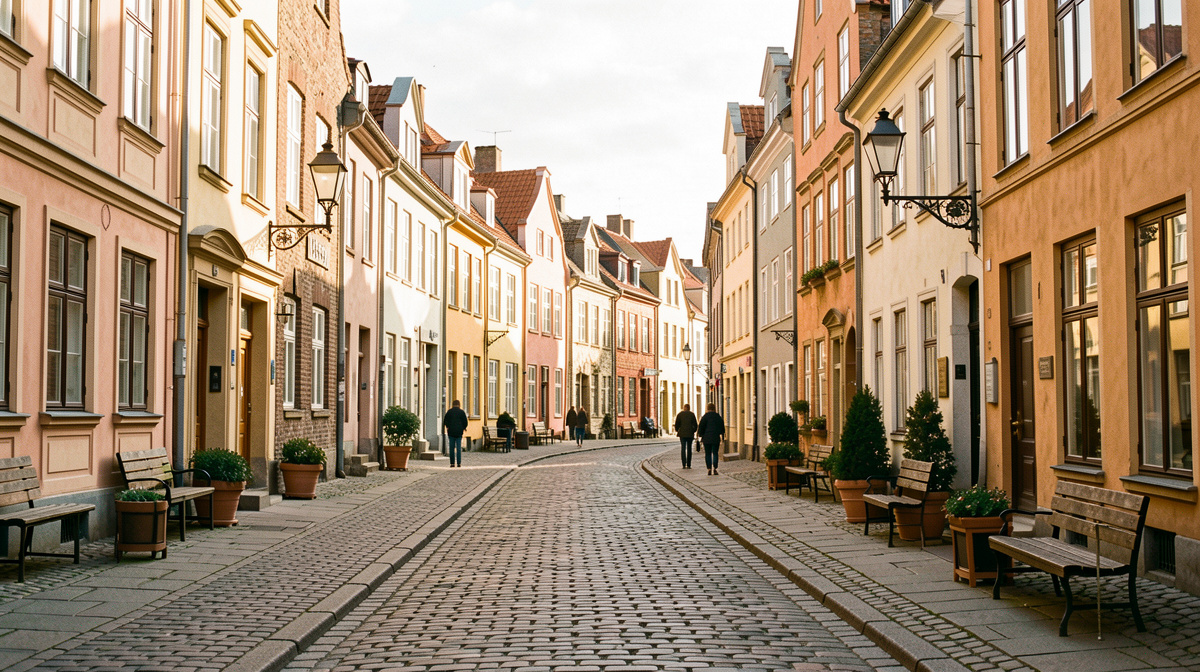 Kurzurlaub in Estland: Highlights und Reisetipps – Eindruck 1