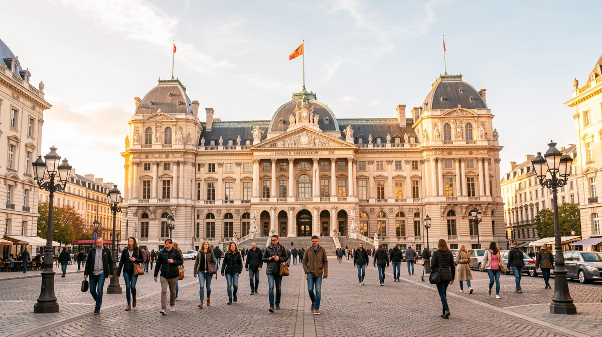 Kurzurlaub in Frankreich: Highlights und Reisetipps – Eindruck 2
