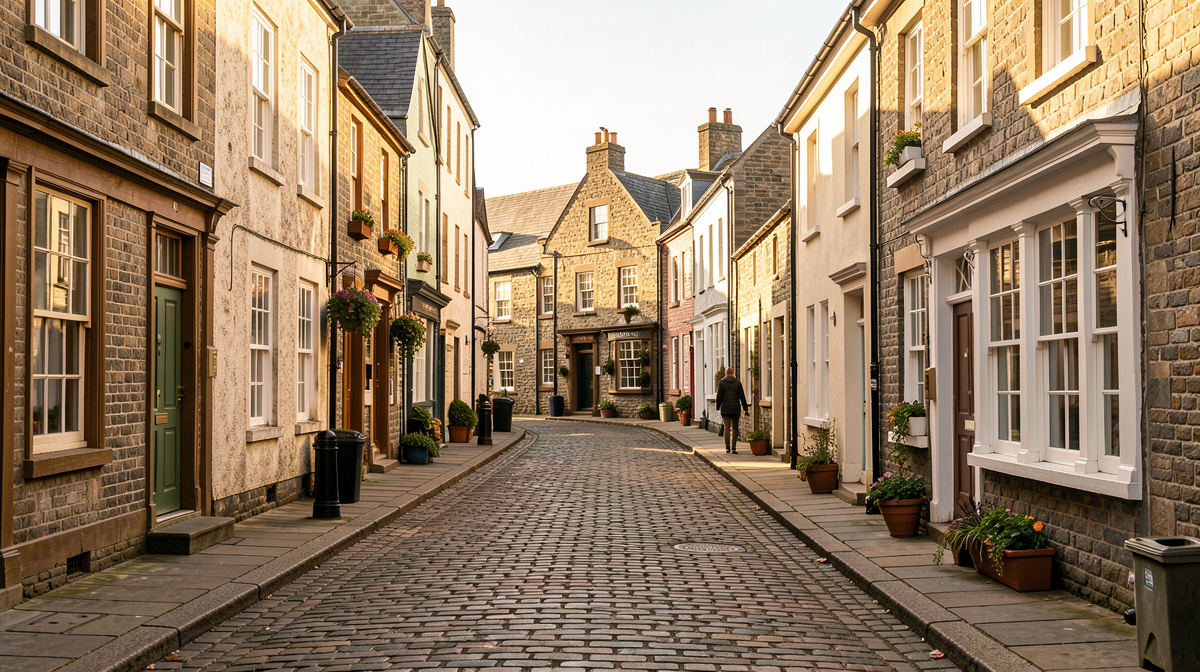 Kurzurlaub in Irland: Highlights und Reisetipps – Eindruck 1
