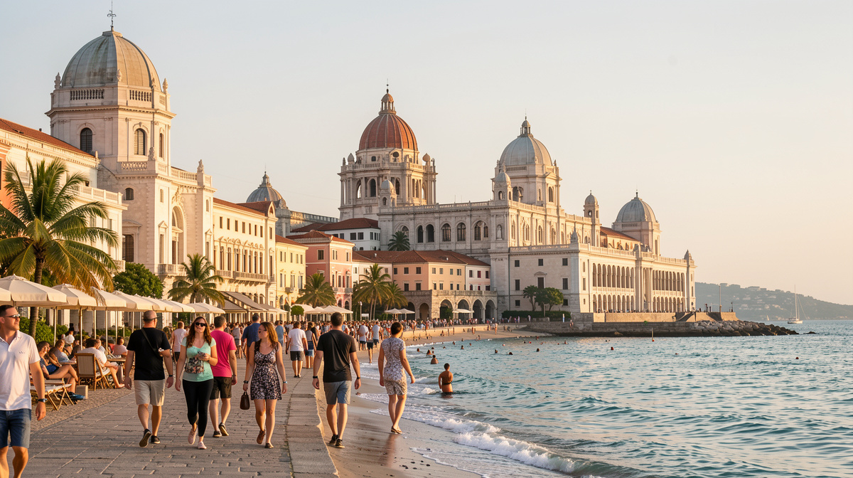 Kurzurlaub in Island: Highlights und Reisetipps – Eindruck 2