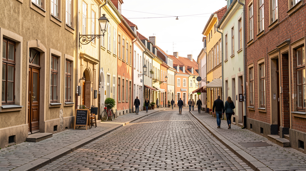 Kurzurlaub in Litauen: Highlights und Reisetipps – Eindruck 1
