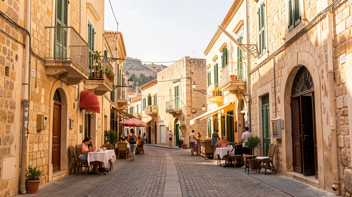 Kurzurlaub in Malta: Highlights und Reisetipps – Eindruck 1