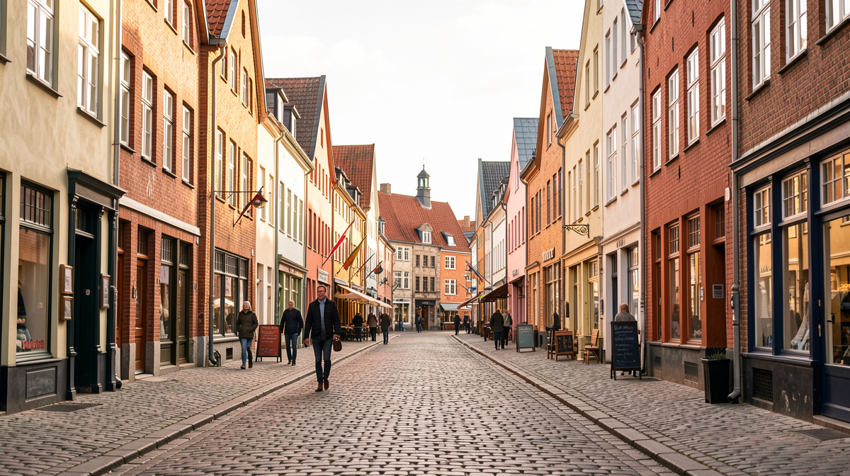 Kurzurlaub in Norwegen: Highlights und Reisetipps – Eindruck 1