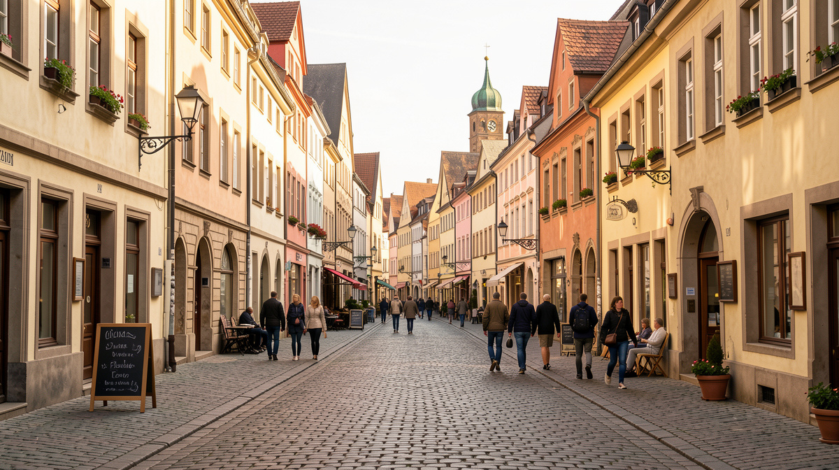 Kurzurlaub in Österreich: Highlights und Reisetipps – Eindruck 1