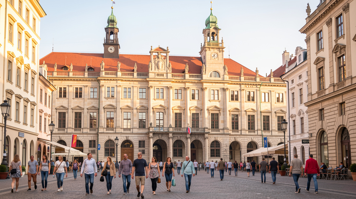 Kurzurlaub in Österreich: Highlights und Reisetipps – Eindruck 2