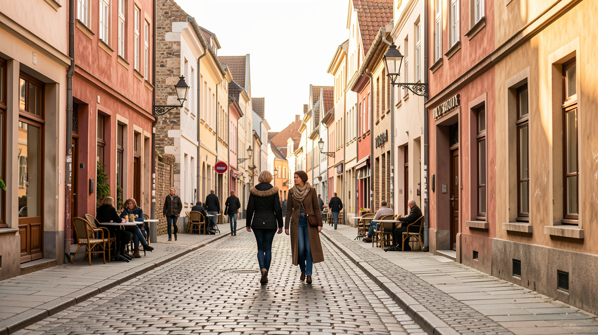 Kurzurlaub in Polen: Highlights und Reisetipps – Eindruck 1