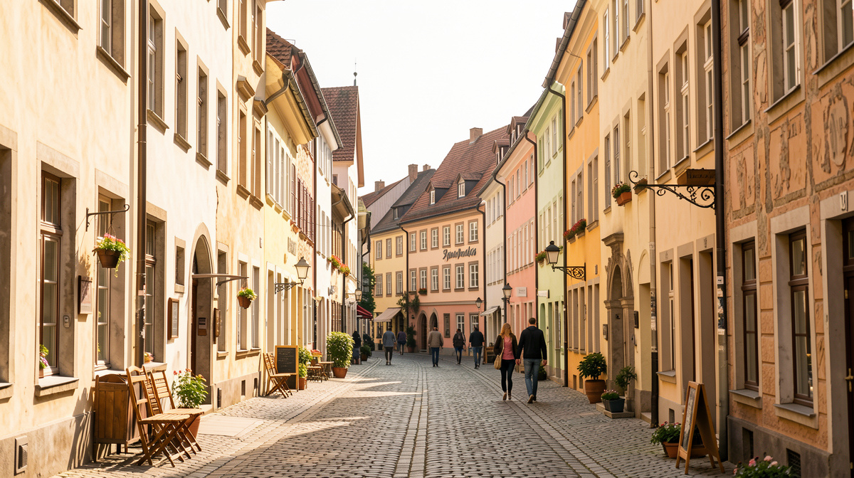 Kurzurlaub in Slowenien: Highlights und Reisetipps – Eindruck 1