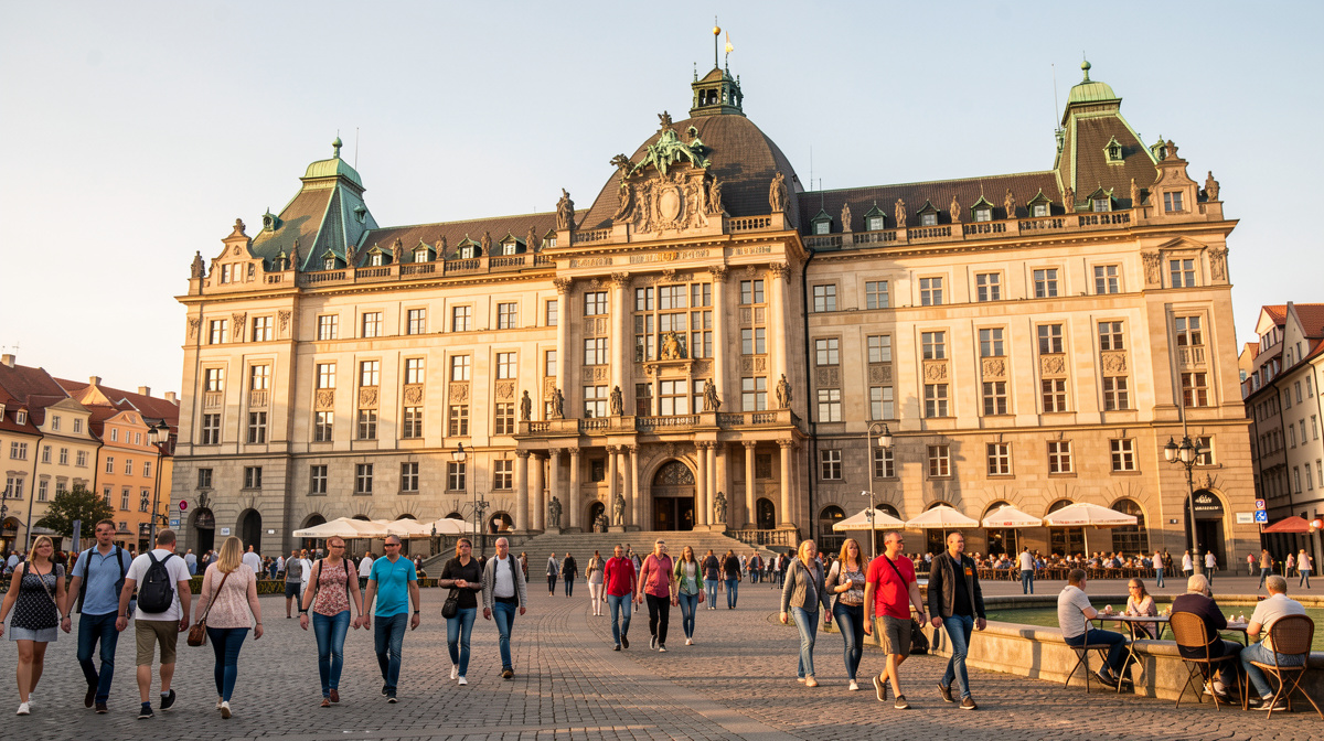 Kurzurlaub in Slowenien: Highlights und Reisetipps – Eindruck 2