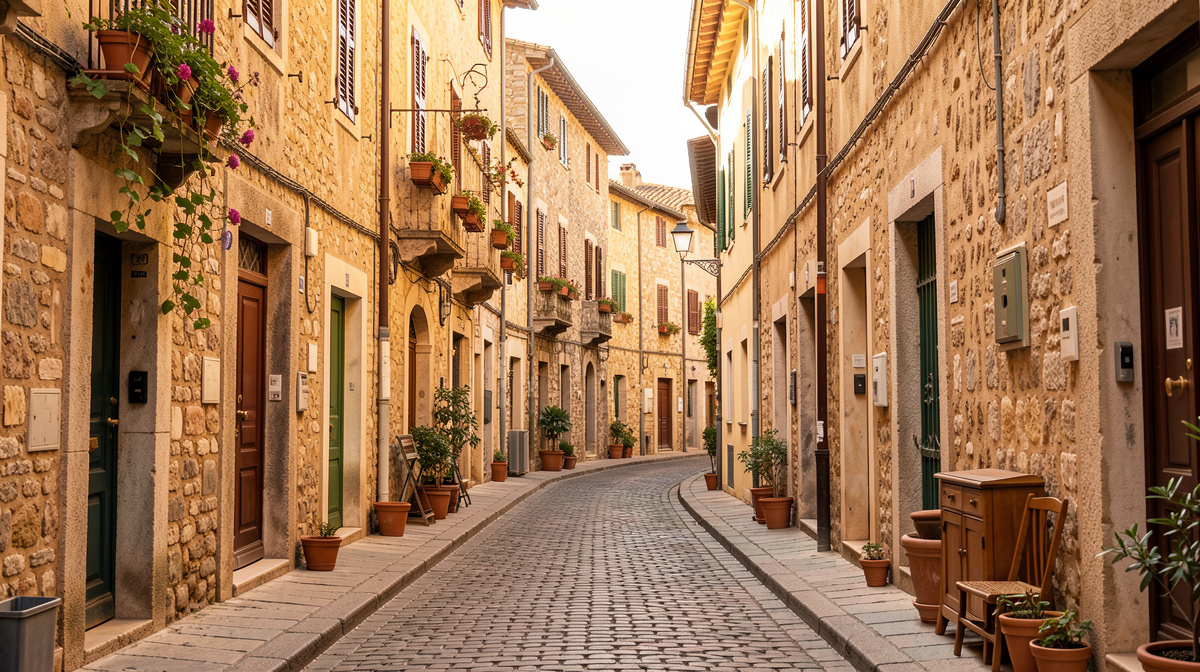 Kurzurlaub in Spanien: Highlights und Reisetipps – Eindruck 1