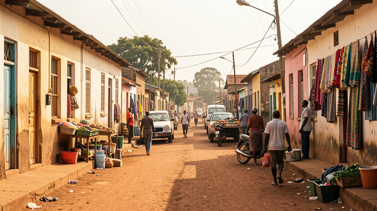 Kurzurlaub in Südafrika: Highlights und Reisetipps – Eindruck 1