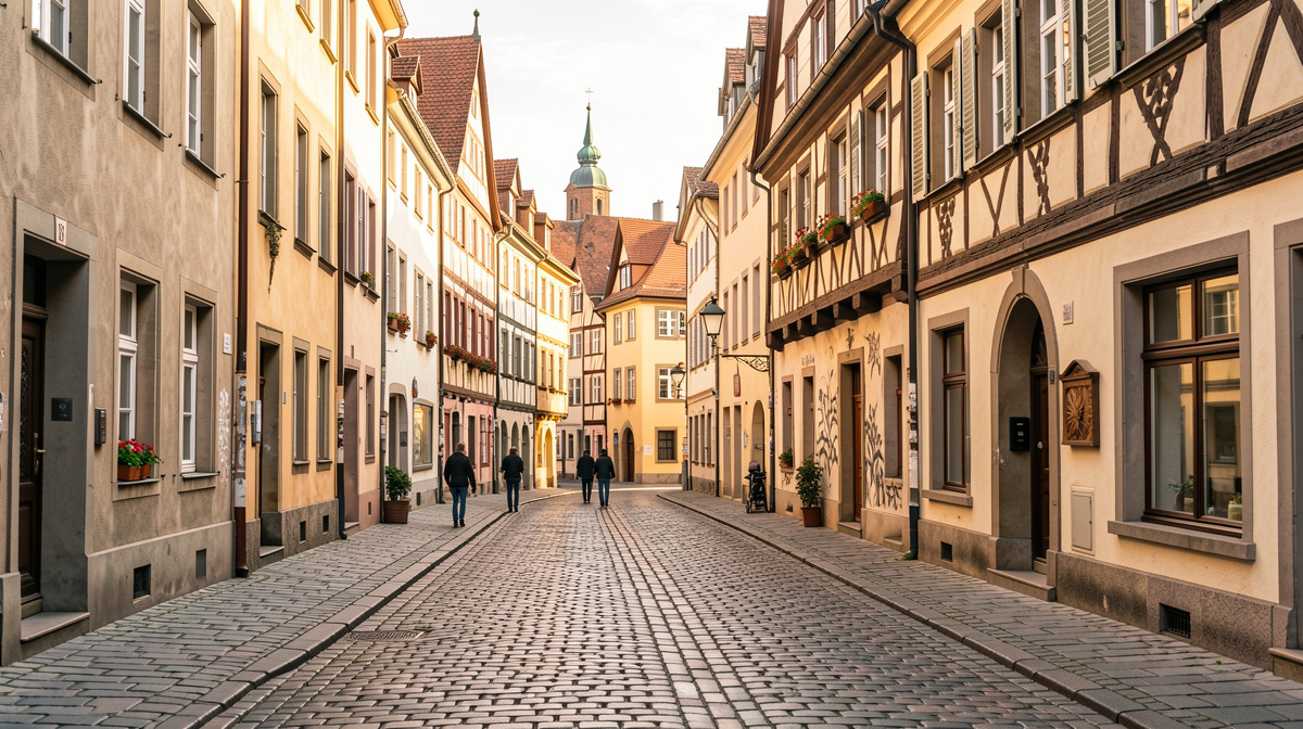 Kurzurlaub in Tschechien: Highlights und Reisetipps – Eindruck 1