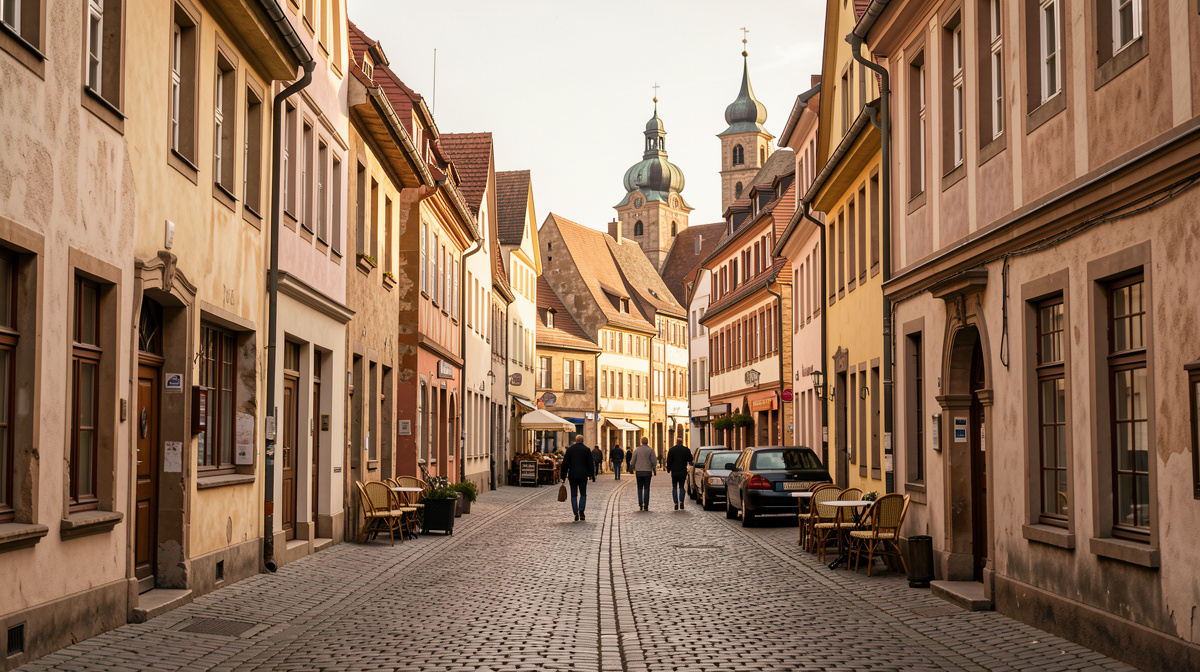 Kurzurlaub in Ungarn: Highlights und Reisetipps – Eindruck 1